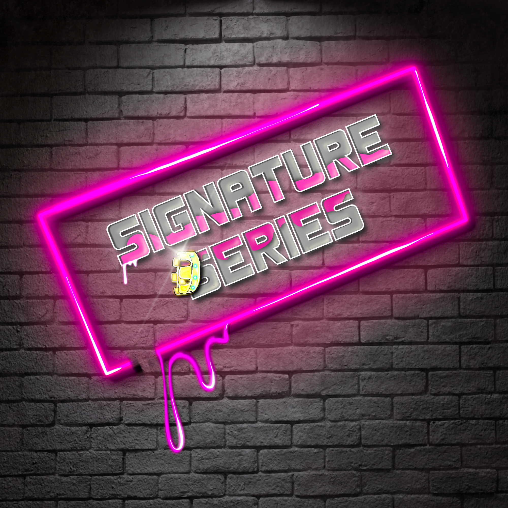 Barrel Society's Signature Series